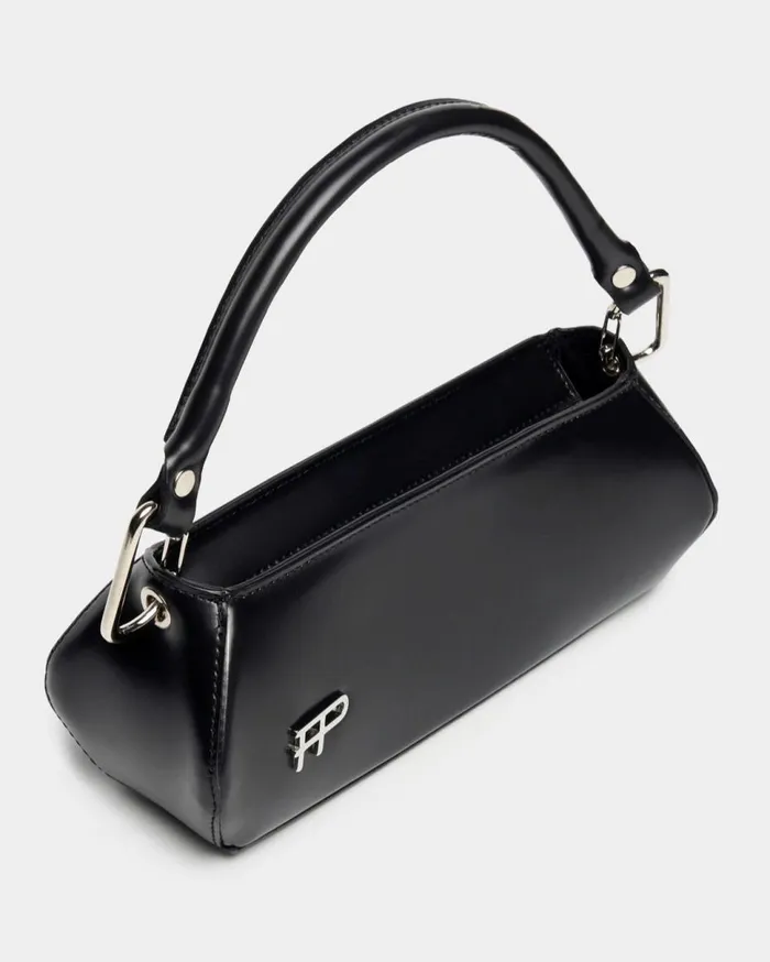 Women039s Handheld Classic Black Women Filling Pieces Bags and Leather Goods