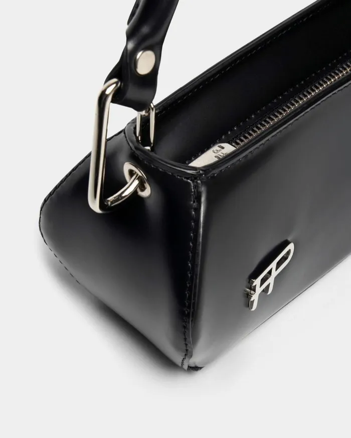 Women039s Handheld Classic Black Women Filling Pieces Bags and Leather Goods