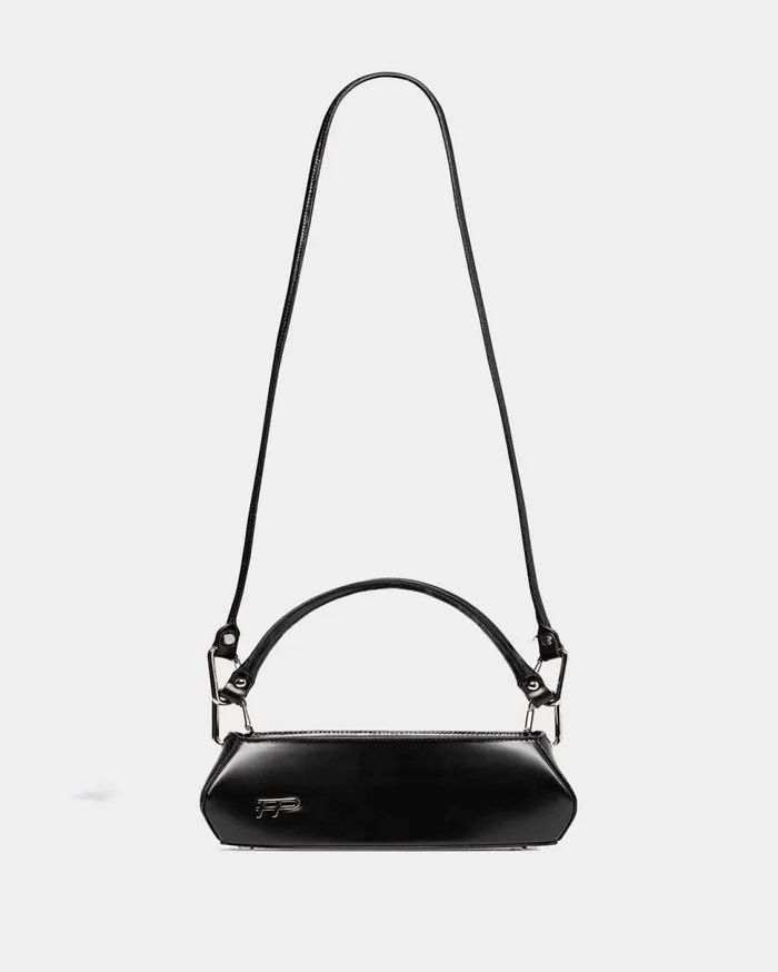 Women039s Handheld Classic Black Women Filling Pieces Bags and Leather Goods