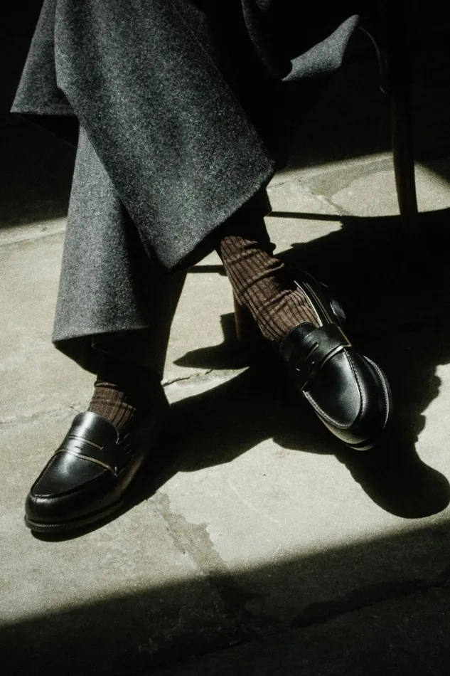 Women 180 LOAFERS JM WESTON and Black Land Of Shadow Soeur Shoes Women 180 LOAFERS JM WESTON and Black Land Of Shadow Soeur Shoes