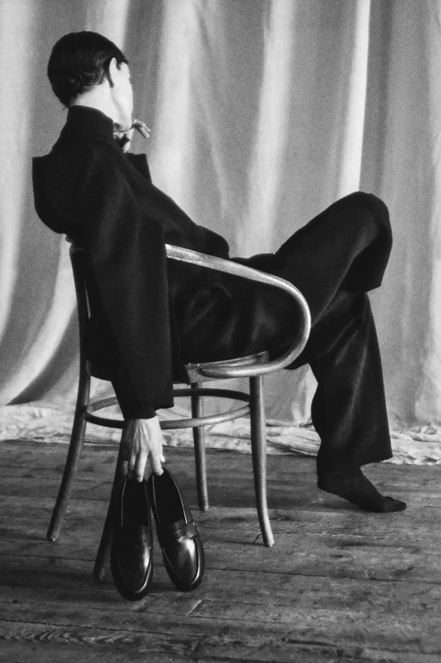 Women 180 LOAFERS JM WESTON and Black Land Of Shadow Soeur Shoes Women 180 LOAFERS JM WESTON and Black Land Of Shadow Soeur Shoes