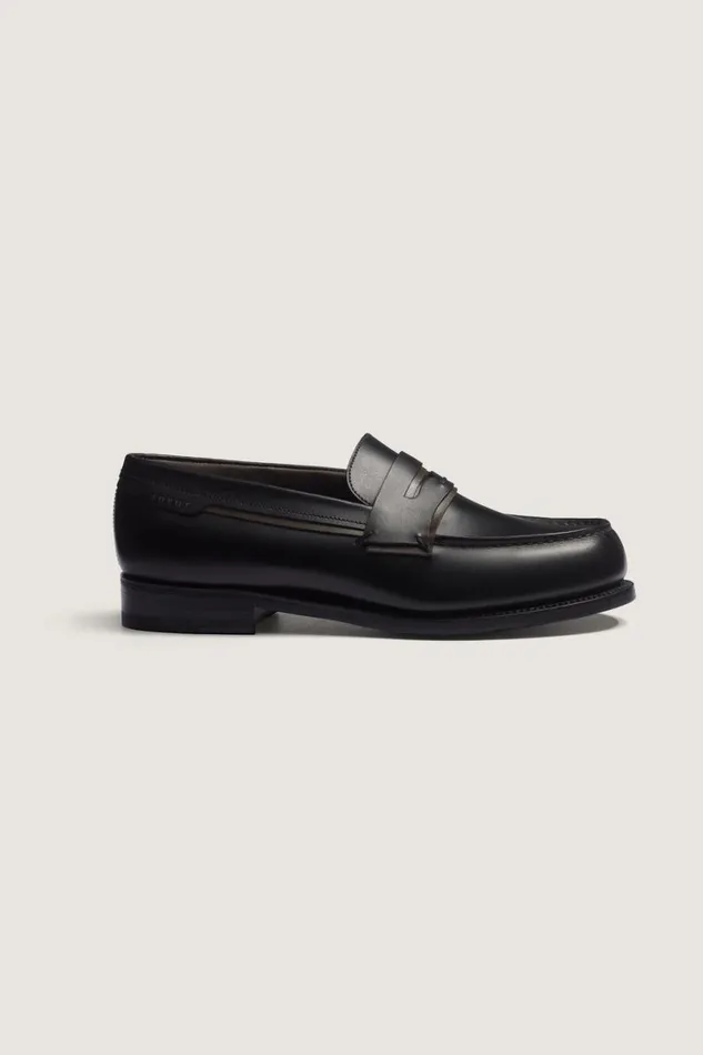 Women 180 LOAFERS JM WESTON and Black Land Of Shadow Soeur Shoes Women 180 LOAFERS JM WESTON and Black Land Of Shadow Soeur Shoes