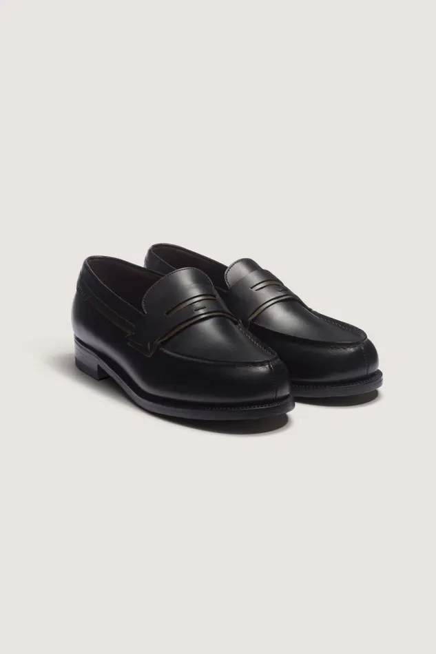 Women 180 LOAFERS JM WESTON and Black Land Of Shadow Soeur Shoes Women 180 LOAFERS JM WESTON and Black Land Of Shadow Soeur Shoes