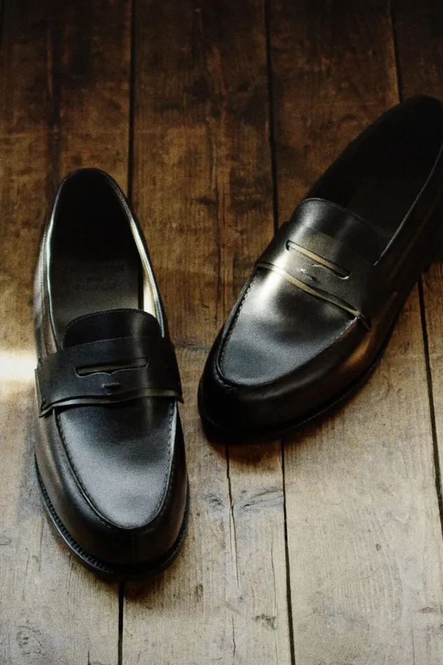Women 180 LOAFERS JM WESTON and Black Land Of Shadow Soeur Shoes Women 180 LOAFERS JM WESTON and Black Land Of Shadow Soeur Shoes
