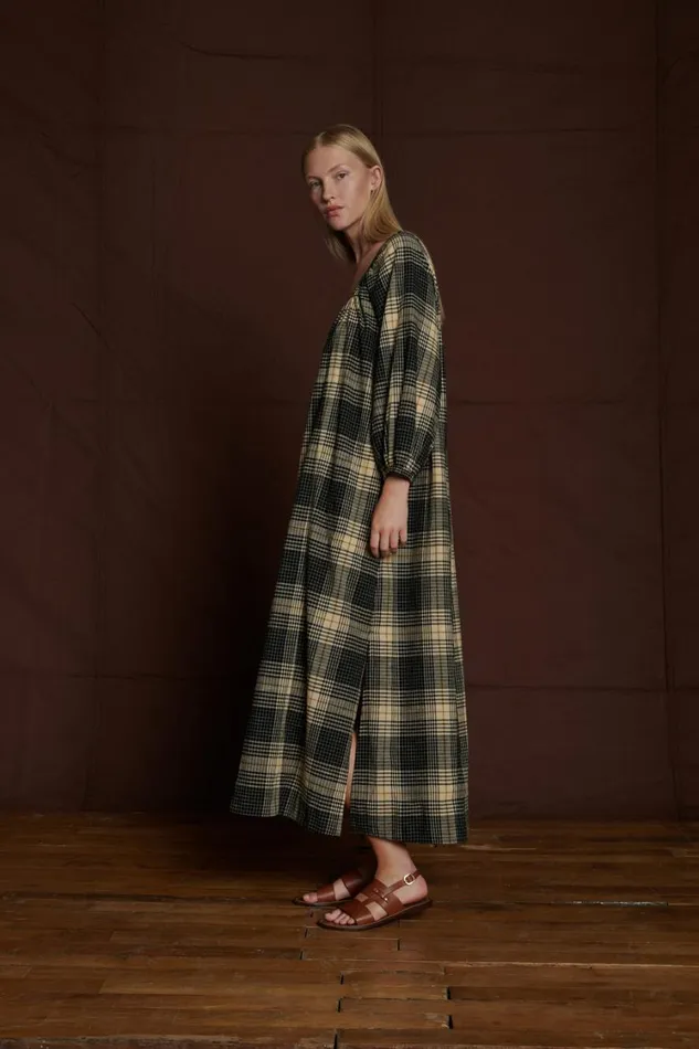 Women ADRIANA DRESS Blackoffwhite Soeur Dresses