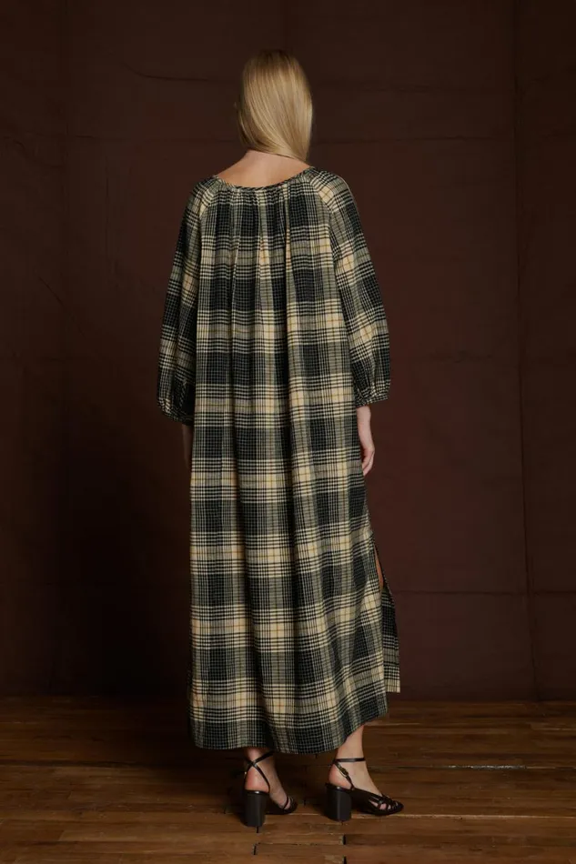 Women ADRIANA DRESS Blackoffwhite Soeur Dresses