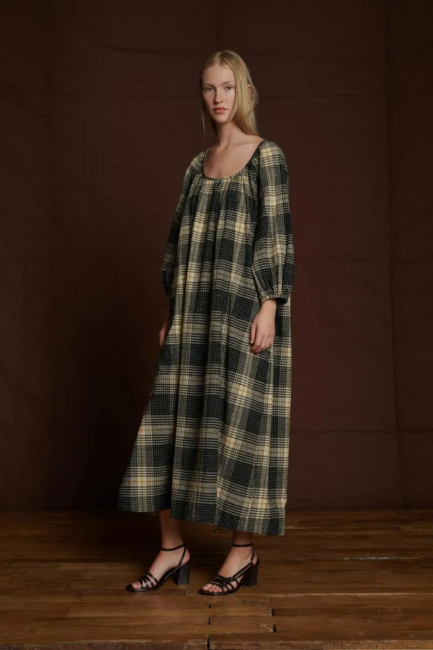 Women ADRIANA DRESS Blackoffwhite Soeur Dresses