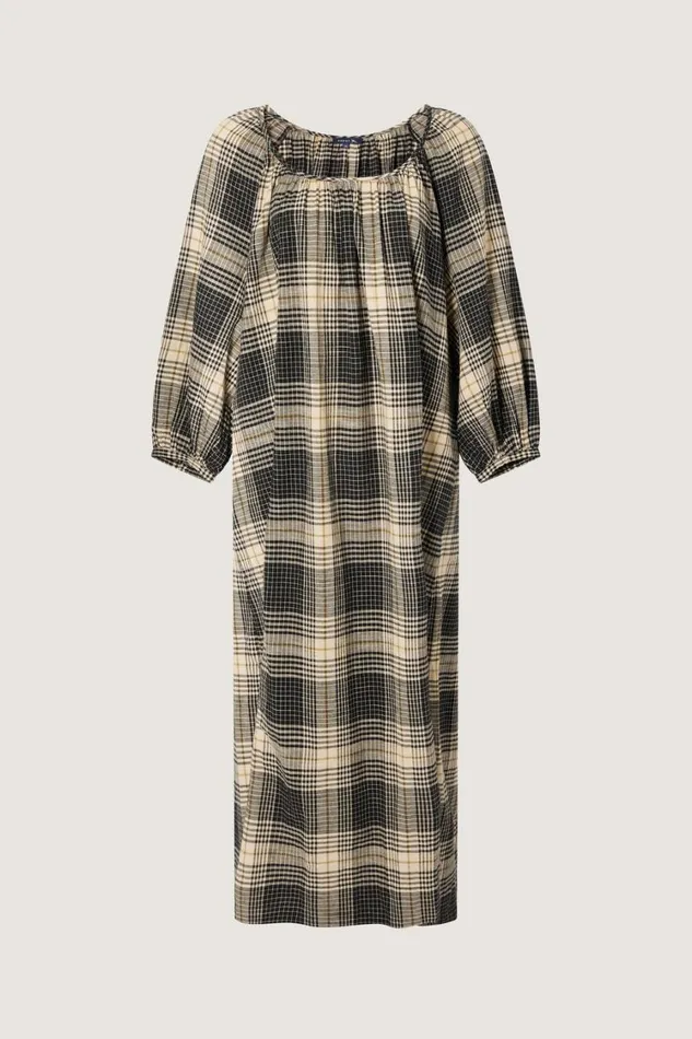 Women ADRIANA DRESS Blackoffwhite Soeur Dresses