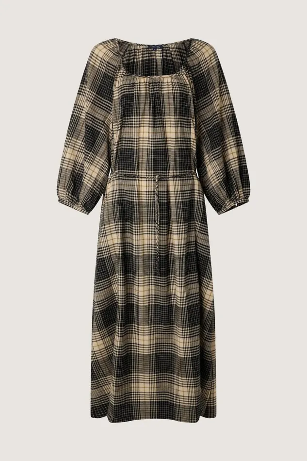 Women ADRIANA DRESS Blackoffwhite Soeur Dresses