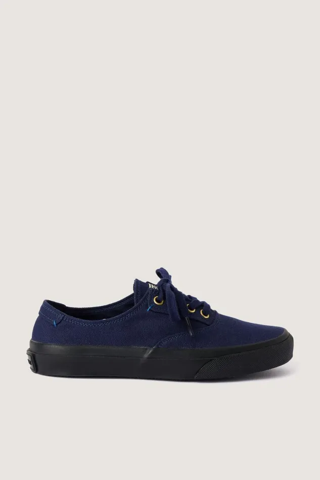 Women ALEX TRAINERS Blue Soeur Shoes