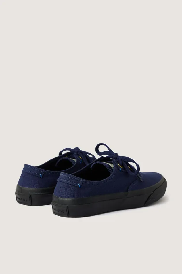 Women ALEX TRAINERS Blue Soeur Shoes