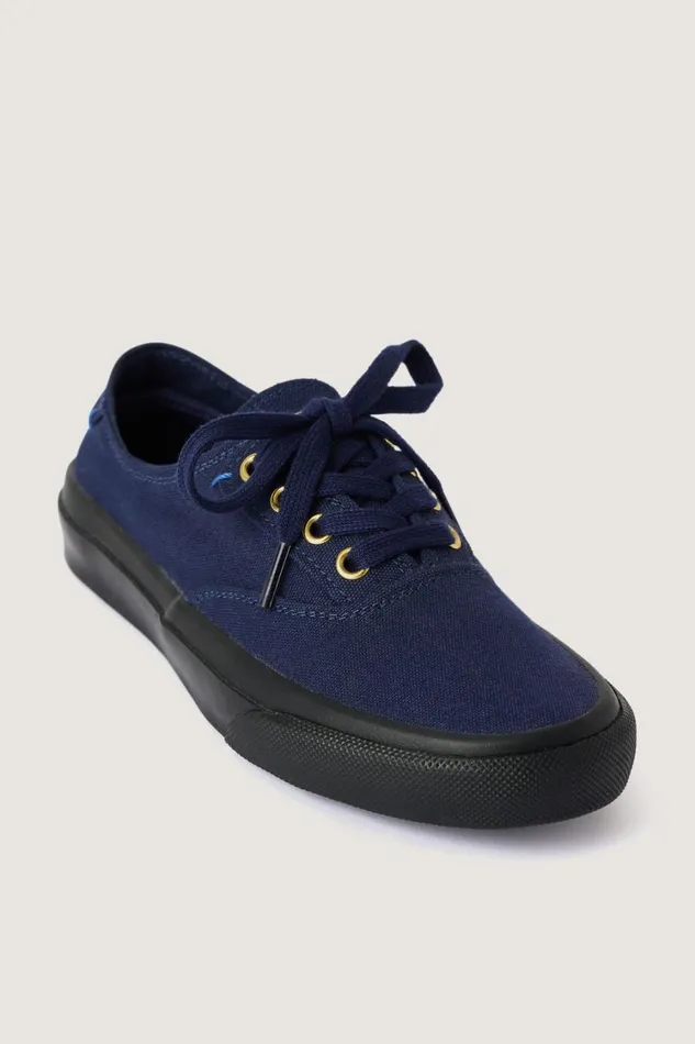 Women ALEX TRAINERS Blue Soeur Shoes