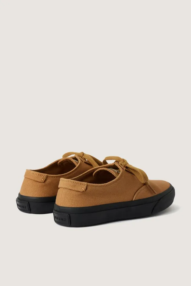 Women ALEX TRAINERS Camel Soeur Shoes