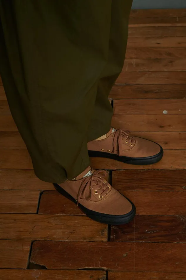 Women ALEX TRAINERS Camel Soeur Shoes