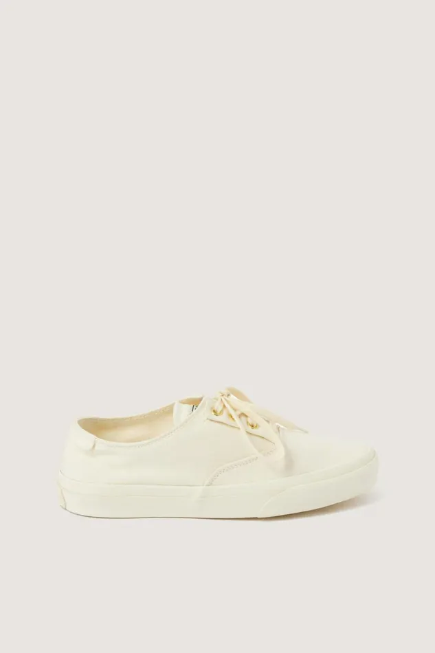Women ALEX TRAINERS Offwhite Soeur Shoes