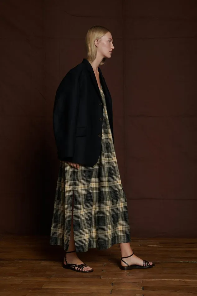 Women ALEXANDRA JACKET Black Soeur Jackets and Coats