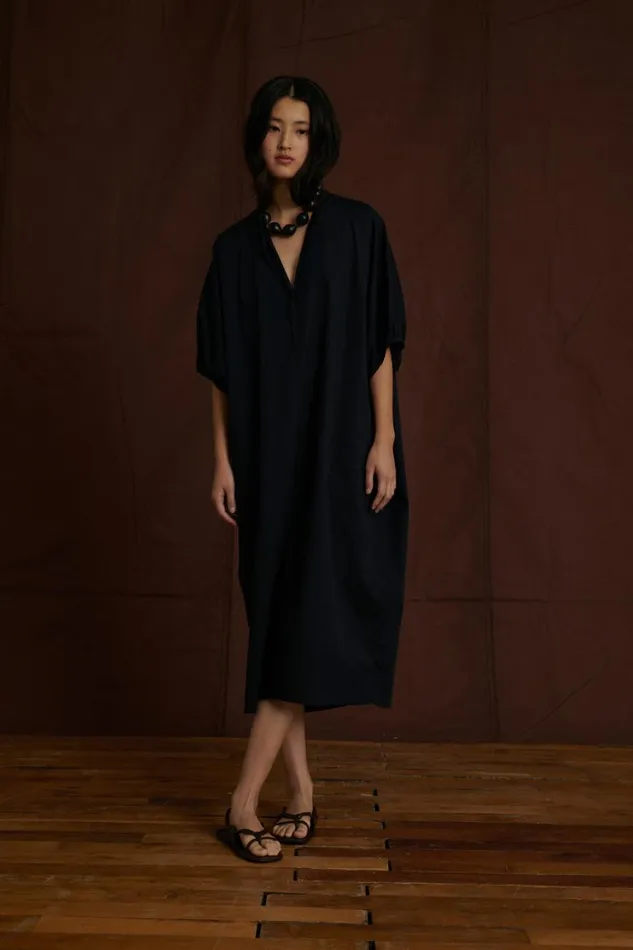 Women ALGER DRESS Black Soeur Dresses