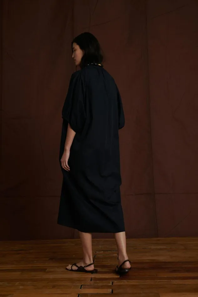 Women ALGER DRESS Black Soeur Dresses