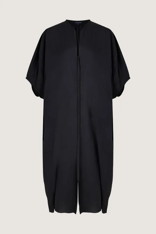 Women ALGER DRESS Black Soeur Dresses