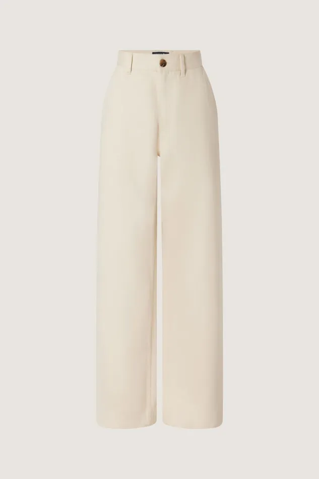 Women ALISSIO TROUSERS Soeur Trousers