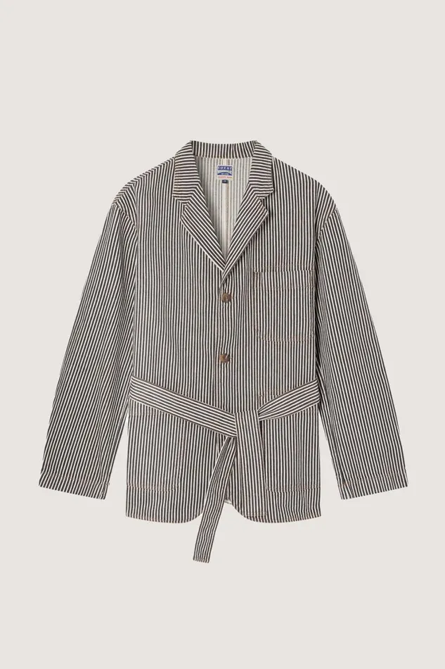 Women ALPHONSE JACKET Blackwhite Soeur Jackets and Coats