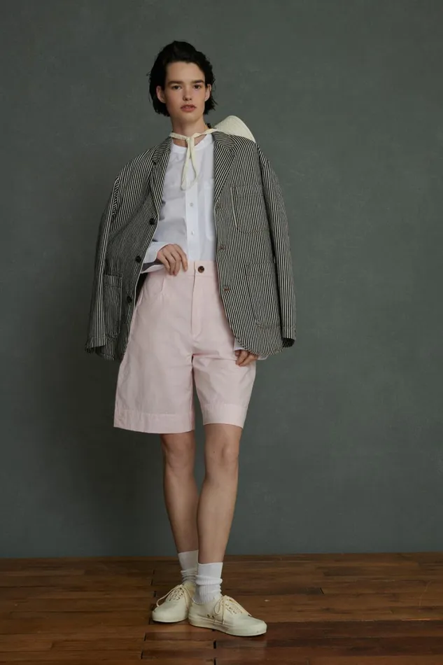 Women ALPHONSE JACKET Blackwhite Soeur Jackets and Coats