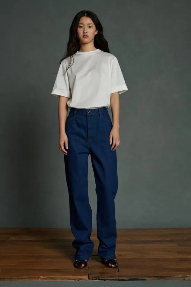 Women AMA TEESHIRT White Soeur TShirts and Sweatshirts