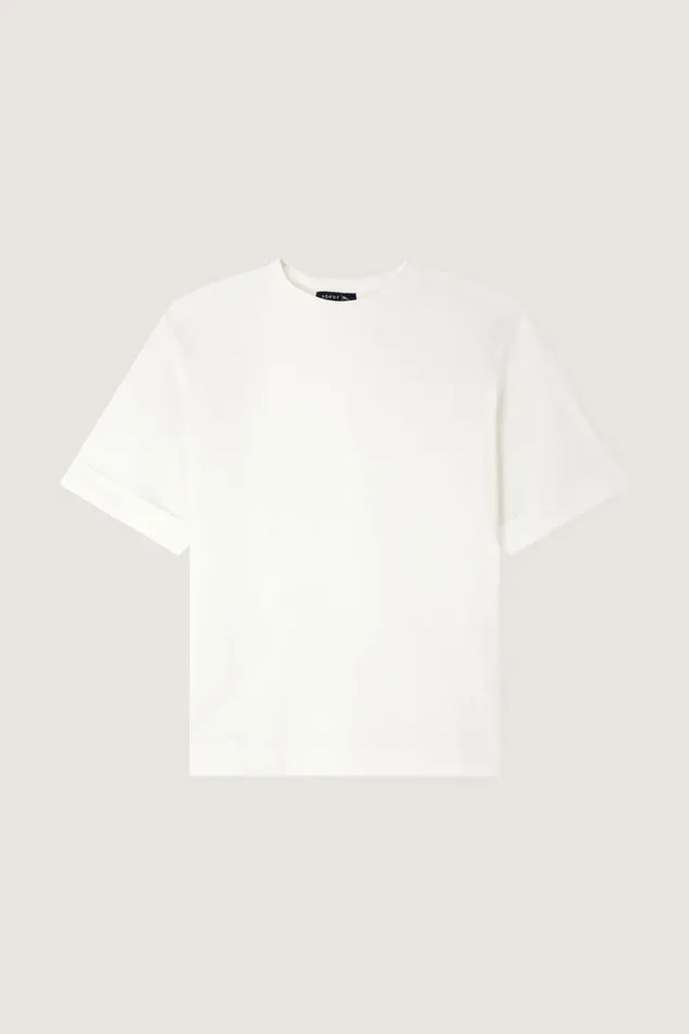 Women AMA TEESHIRT White Soeur TShirts and Sweatshirts