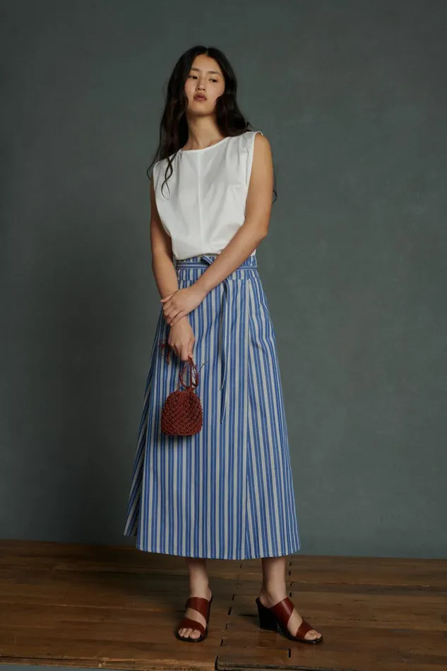 Women AMAL BAG Mahogany Soeur Bags
