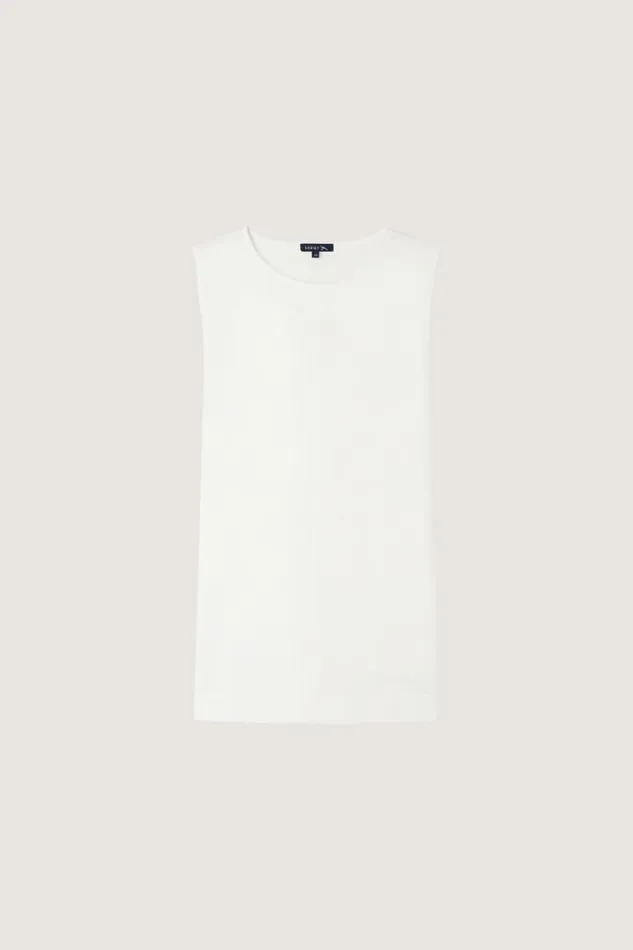Women AMAYA TEESHIRT White Soeur TShirts and Sweatshirts