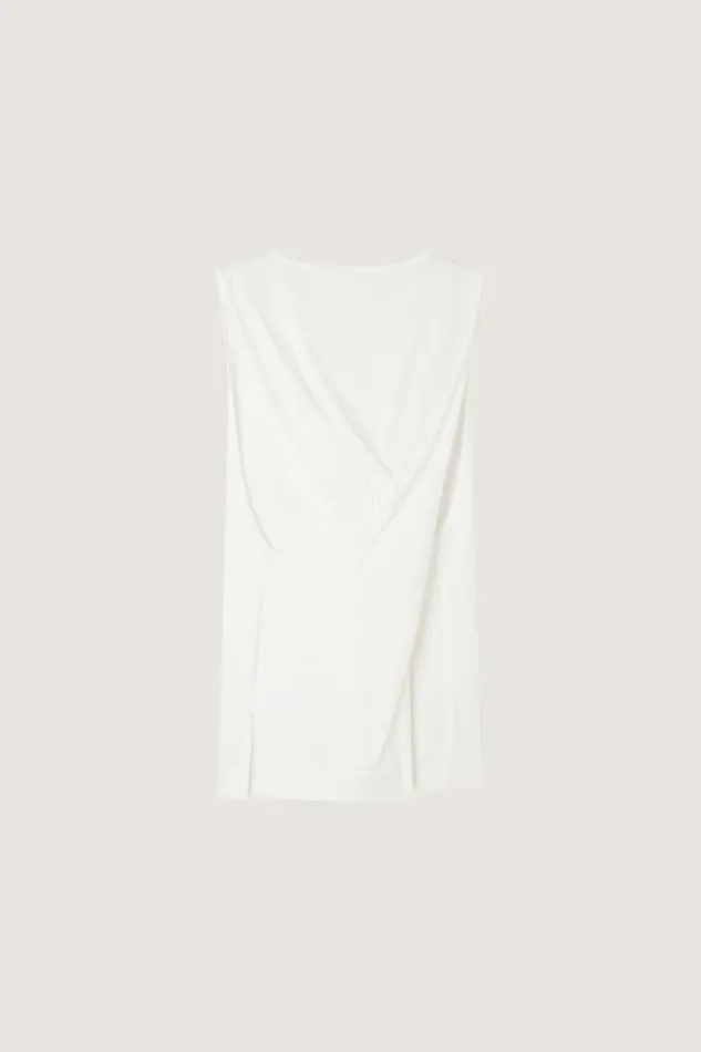 Women AMAYA TEESHIRT White Soeur TShirts and Sweatshirts