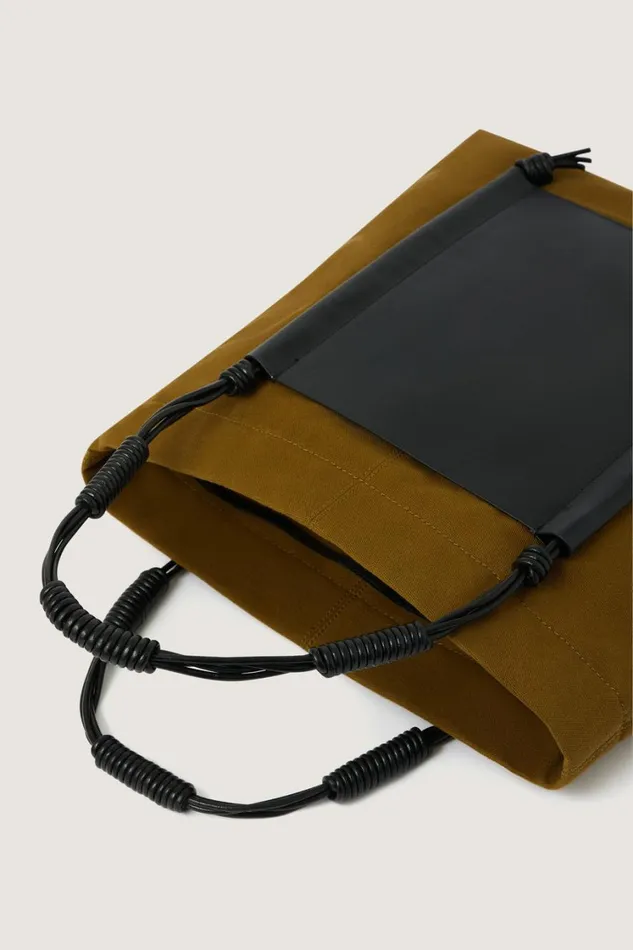 Women AMIR BAG Bronze Soeur Bags