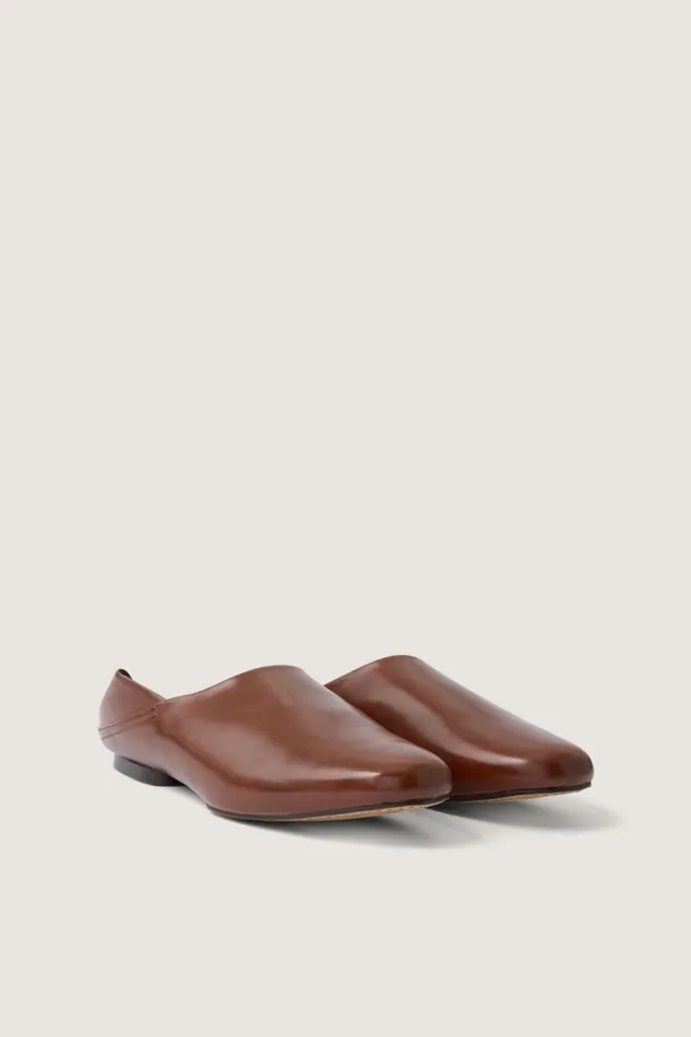 Women ANDY SANDALS Cognac Soeur Shoes