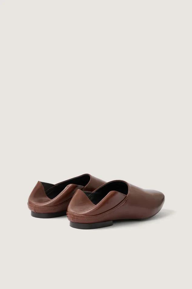 Women ANDY SANDALS Cognac Soeur Shoes