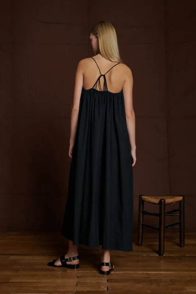 Women ARIELLE DRESS Black Soeur Dresses