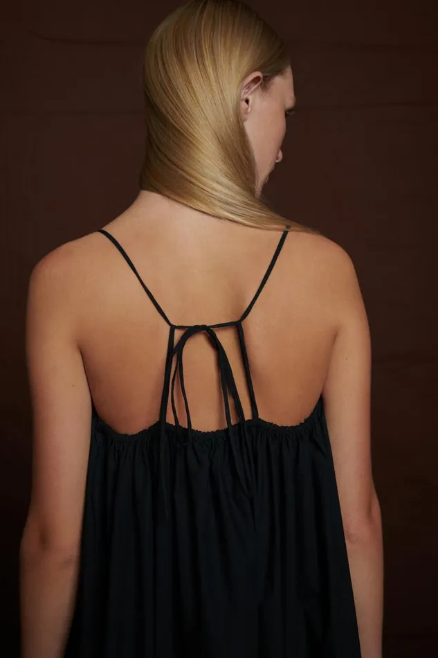 Women ARIELLE DRESS Black Soeur Dresses