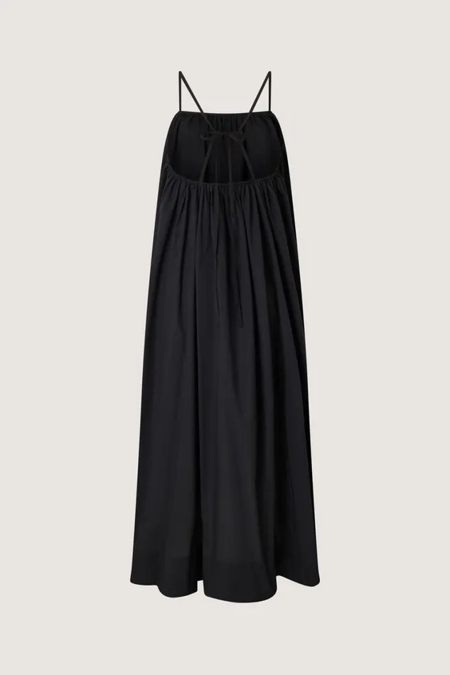 Women ARIELLE DRESS Black Soeur Dresses