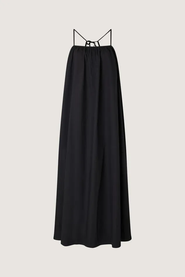 Women ARIELLE DRESS Black Soeur Dresses