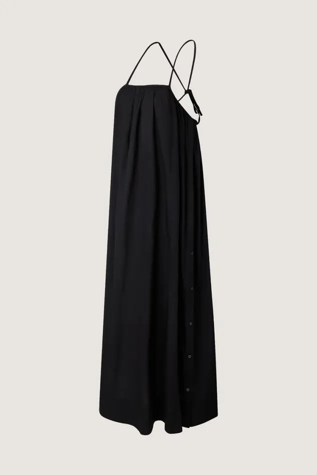 Women ARIELLE DRESS Black Soeur Dresses