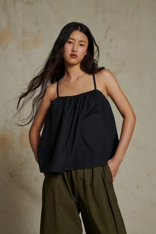 Women ARLES TOP Soeur Shirts