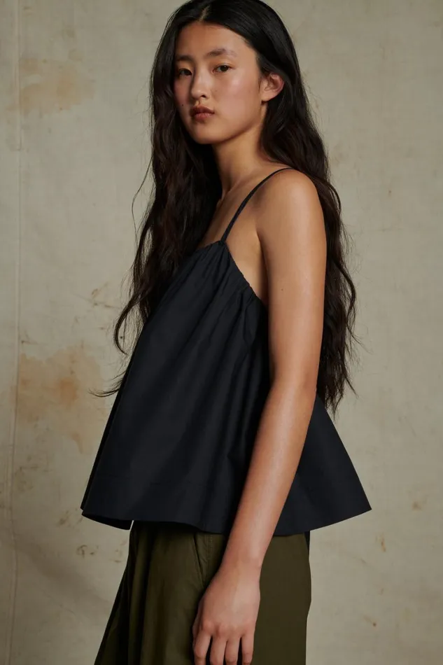 Women ARLES TOP Soeur Shirts