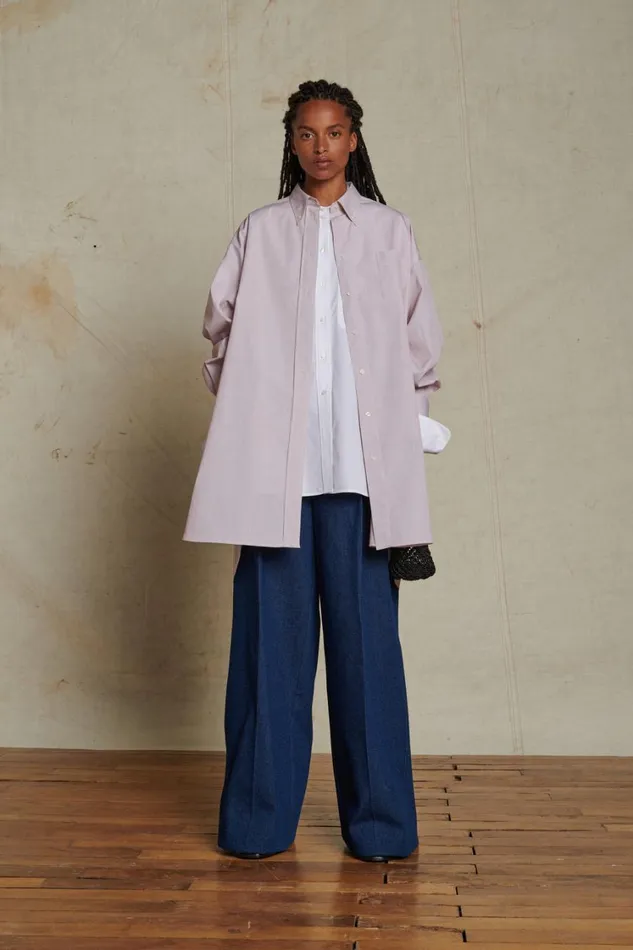 Women AUTRICHE DRESS Brownoffwhite Soeur Dresses