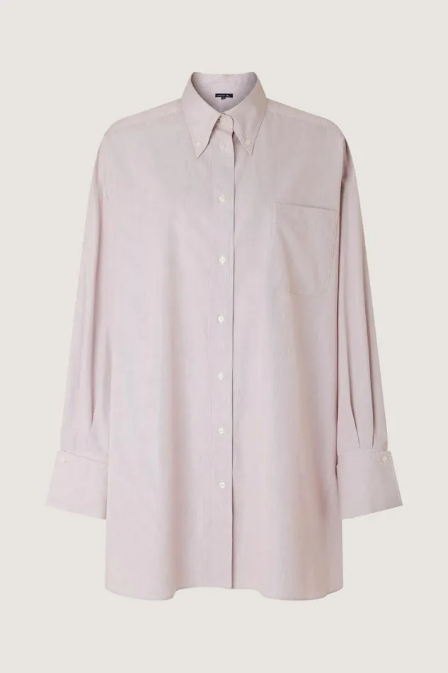 Women AUTRICHE DRESS Brownoffwhite Soeur Dresses