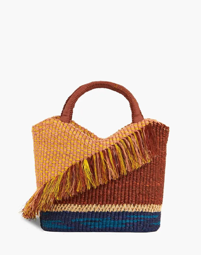 Women Bags Madewell AAKS Oroo Oak Bag