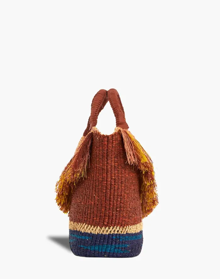 Women Bags Madewell AAKS Oroo Oak Bag
