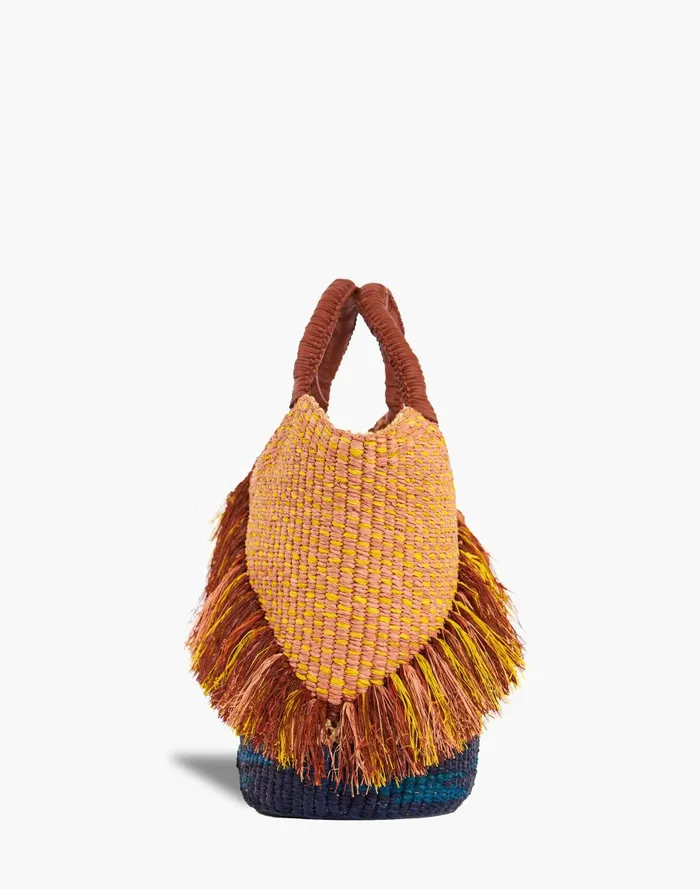 Women Bags Madewell AAKS Oroo Oak Bag