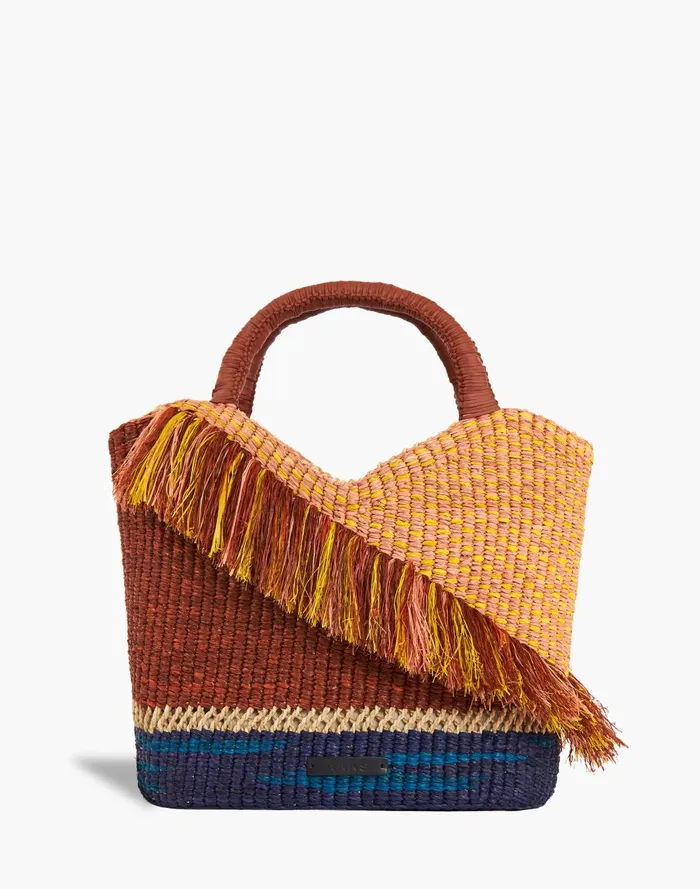 Women Bags Madewell AAKS Oroo Oak Bag
