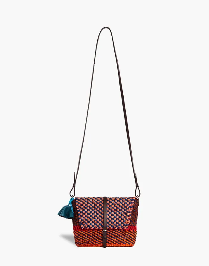Women Bags Madewell AAKS Sinsi Mocha Bag