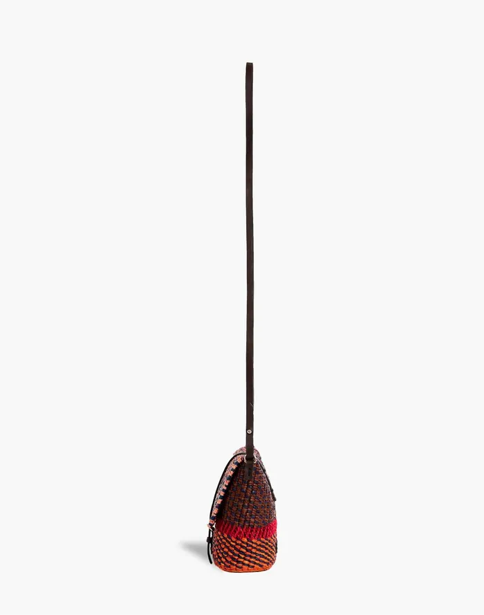 Women Bags Madewell AAKS Sinsi Mocha Bag