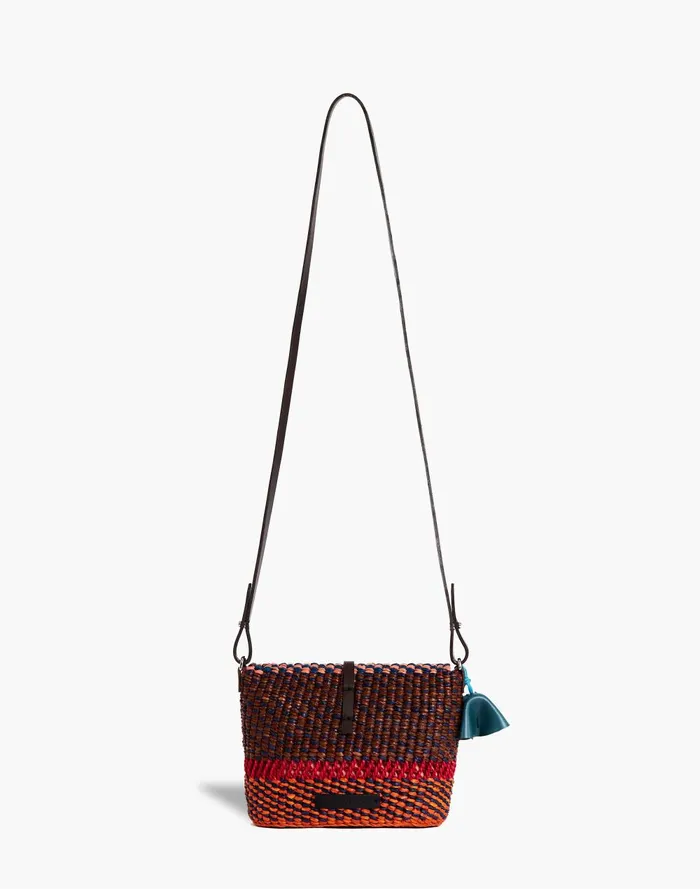 Women Bags Madewell AAKS Sinsi Mocha Bag